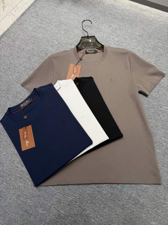 Loro Piana T Shirts Short _SKULoroPianaM-4XL13xr078719